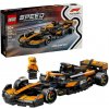LEGO® Speed Champions 77251 Pretekárske auto McLaren F1® Team MCL38 LEGO® Speed Champions 77251 Pretekárske auto McLaren F1® Team MCL38