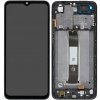Xiaomi Redmi A2/ Redmi A2+ LCD Display + Touchscreen + Frame - Black Xiaomi Redmi A2/ Redmi A2+ LCD Display + Touchscreen + Frame - Black