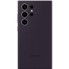 Kryt na mobil Samsung Galaxy S24 Ultra Silikónový zadný kryt Dark Violet (EF-PS928TEEGWW) Kryt na mobil Samsung Galaxy S24 Ultra Silikónový zadný kryt Dark Violet (EF-PS928TEEGWW)