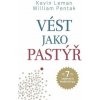 Vést jako pastýř Vést jako pastýř
