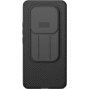 Nillkin CamShield PRO Zadní Kryt pro Xiaomi Redmi Note 15 Pro+ 5G Black 6902048306011 Nillkin CamShield PRO Zadní Kryt pro Xiaomi Redmi Note 15 Pro+ 5G Black 6902048306011