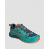 La Sportiva Dámske bežecké topánky Jackal II GTX storm blue/lagoon
