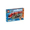 Lego City 7938 Osobný vlak