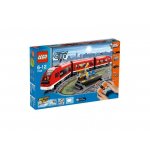 Lego City 7938 Osobný vlak