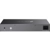TP-LINK Omada Multi-Gigabit VPN Router PORT: 2× 2.5G WAN/LAN RJ45 Port, 2× Gigabit SFP WAN/LAN Port, 8× Gigabit WAN/LAN RJ45 Por ER7412-M2 TP-LINK Omada Multi-Gigabit VPN Router PORT: 2× 2.5G WAN/LAN RJ45 Port, 2× Gigabit SFP WAN/LAN Port, 8× Gigabit WAN/LAN RJ45 Por ER7412-M2