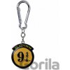 Prívesok na kľúče 3D Harry Potter 9 a 3/4 Prívesok na kľúče 3D Harry Potter 9 a 3/4