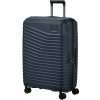 Samsonite INTUO SPINNER 69/25 EXP Blue nights 79 l 146914 Samsonite INTUO SPINNER 69/25 EXP Blue nights 79 l 146914