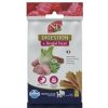 N&D QUINOA Dog Dental Snack Digestion Medium & Maxi 100g N&D QUINOA Dog Dental Snack Digestion Medium & Maxi 100g