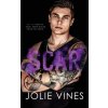 Scar (Dark Island Scots, #3) Scar (Dark Island Scots, #3)
