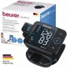 Zápästný tlakomer BEURER BC 54 čierny Zápästný tlakomer BEURER BC 54 čierny
