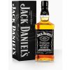 Jack Daniel's 40% 0,7 l (kazeta) Jack Daniel's 40% 0,7 l (kazeta)