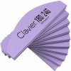 Clavier Mini leštička na nechty fialová 180/240 Clavier Mini leštička na nechty fialová 180/240