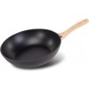 LAMART LT1306 Panvica wok 28 cm NATUR LAMART LT1306 Panvica wok 28 cm NATUR