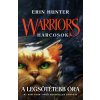 Warriors - Harcosok 6. - A legsötétebb óra (Erin Hunter)(Brožovaná) Warriors - Harcosok 6. - A legsötétebb óra (Erin Hunter)(Brožovaná)