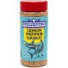 Grilovacie korenie Lemon Pepper Garlic 369g Suckle Busters Grilovacie korenie Lemon Pepper Garlic 369g Suckle Busters