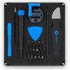 iFixit Essential Electronics Toolkit V2 (verze s otevíracím nástrojem na SIM) EU145348-5 iFixit Essential Electronics Toolkit V2 (verze s otevíracím nástrojem na SIM) EU145348-5
