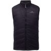 Pánska hybridná vesta 2117 of Sweden KRUPPA čierna XXL Pánska hybridná vesta 2117 of Sweden KRUPPA čierna XXL