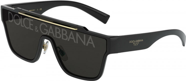 Dolce & Gabbana DG6125 501