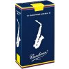 Vandoren TRADITIONAL SR212 (2) - Plátky na alt saxofon Vandoren TRADITIONAL SR212 (2) - Plátky na alt saxofon