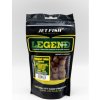 Boilies Jet Fish Legend Range Kořeněný tuňák - Broskev 200-250g - 12 mm Boilies Jet Fish Legend Range Kořeněný tuňák - Broskev 200-250g - 12 mm