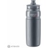 Elite FLY TEX fľaša, 750 ml, sivá Elite FLY TEX fľaša, 750 ml, sivá