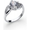 Prsteň s krištálmi Swarovski Oliver Weber Success crystal 62 mm Prsteň s krištálmi Swarovski Oliver Weber Success crystal 62 mm