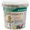 Kittfort Drevokitt Tmel na drevo 250g bielý