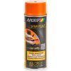 Motip SprayPlast oranžová fólia ve spreji 400ml Motip SprayPlast oranžová fólia ve spreji 400ml