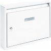 VMBal Poštová schránka do zostáv malá - BIELA VMBal Poštová schránka do zostáv malá - BIELA