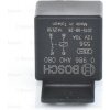 BOSCH Multifunkčné relé 0 986 AH0 080 BOSCH Multifunkčné relé 0 986 AH0 080