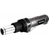 Teplovzdušná pištoľ 2000W 350/550 ºC GRAPHITE | 59G523 Teplovzdušná pištoľ 2000W 350/550 ºC GRAPHITE | 59G523