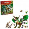 LEGO® NINJAGO® 71859 Drak života LEGO® NINJAGO® 71859 Drak života
