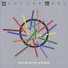 Depeche Mode: Sounds Of The Universe - CD Depeche Mode: Sounds Of The Universe - CD