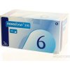 Novo Nordisk A/S NOVOFINE 31G IHLA INZ 0,25X6MM injekčná ihla jednorázová 31Gx6mm, 1x100 ks Novo Nordisk A/S NOVOFINE 31G IHLA INZ 0,25X6MM injekčná ihla jednorázová 31Gx6mm, 1x100 ks