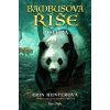 Bambusová říše – Potopa - Erin Hunter Bambusová říše – Potopa - Erin Hunter