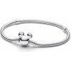 PANDORA Disney náramek se sponou Mickey Mouse 17 593061C00-17