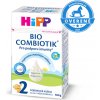 HiPP 2 BIO COMBIOTIK následná mliečna dojčenská výživa (od ukonč. 6. mesiaca) 1x500 g HiPP 2 BIO COMBIOTIK následná mliečna dojčenská výživa (od ukonč. 6. mesiaca) 1x500 g