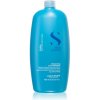 Alfaparf Milano Semi Di Lino Curls šampón pre kučeravé vlasy 1000 ml Alfaparf Milano Semi Di Lino Curls šampón pre kučeravé vlasy 1000 ml