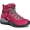 Asolo Enforce GV obuv redbud/oxblood Asolo Enforce GV obuv redbud/oxblood