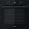 Whirlpool OMR58HU1B oven Whirlpool OMR58HU1B oven