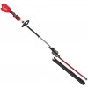 Milwaukee 4933498515 Aku prodloužený tyčový plotostřih 216 cm Milwaukee M18 FHETE22-0 (4933498515) Milwaukee 4933498515 Aku prodloužený tyčový plotostřih 216 cm Milwaukee M18 FHETE22-0 (4933498515)