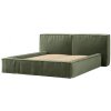 MOOD SELECTION Ramer 180 x 200 cm - čalúnená posteľ MOOD SELECTION Ramer 180 x 200 cm - čalúnená posteľ