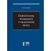 Doručovanie písomností v pracovnom práve - Kundrát Ivan Doručovanie písomností v pracovnom práve - Kundrát Ivan