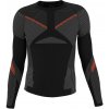 Crivit pánske funkčné spodné tričko čierna