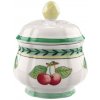 Villeroy & Boch Cukornička 0,20 l French Garden Fleurence Villeroy & Boch Cukornička 0,20 l French Garden Fleurence