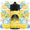 Banana Max - SnV Bombo Bar Juice 24/120ml Banana Max - SnV Bombo Bar Juice 24/120ml