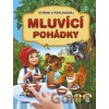 Mluvící pohádky - Stiskni a poslouchej - Junior CZ Mluvící pohádky - Stiskni a poslouchej - Junior CZ