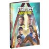 Star Trek Adventures RPG: The 23rd Century Campaign Guide (druhá edícia) - Mike Ashkewe Star Trek Adventures RPG: The 23rd Century Campaign Guide (druhá edícia) - Mike Ashkewe