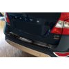 Volvo XC70 2007-2013 Grafit - lišta nárazníka Volvo XC70 2007-2013 Grafit - lišta nárazníka