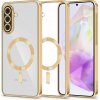 Kryt Tech-Protect Magflex Magsafe Samsung Galaxy A37 5G Shiny Gold Kryt Tech-Protect Magflex Magsafe Samsung Galaxy A37 5G Shiny Gold